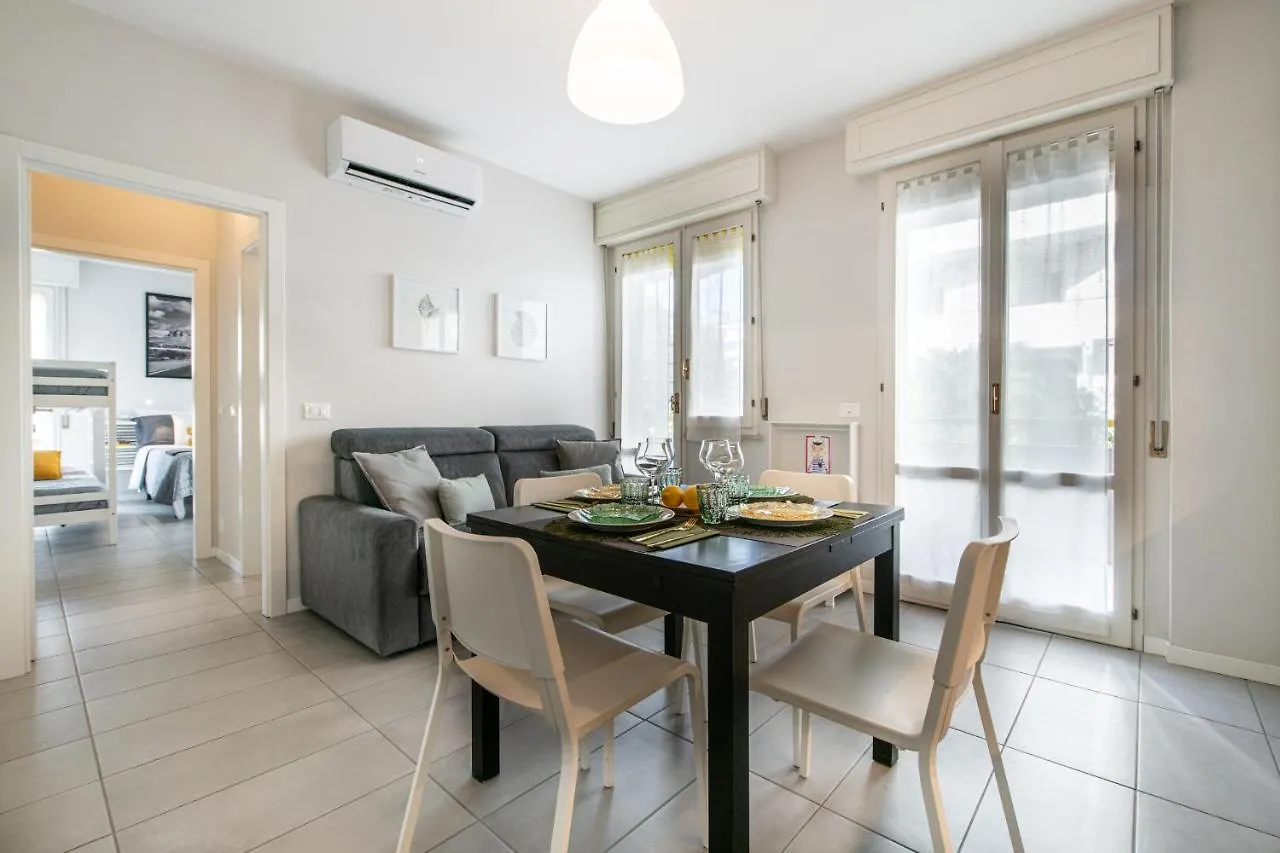 Turismo 2 Apartment Cattolica Italy