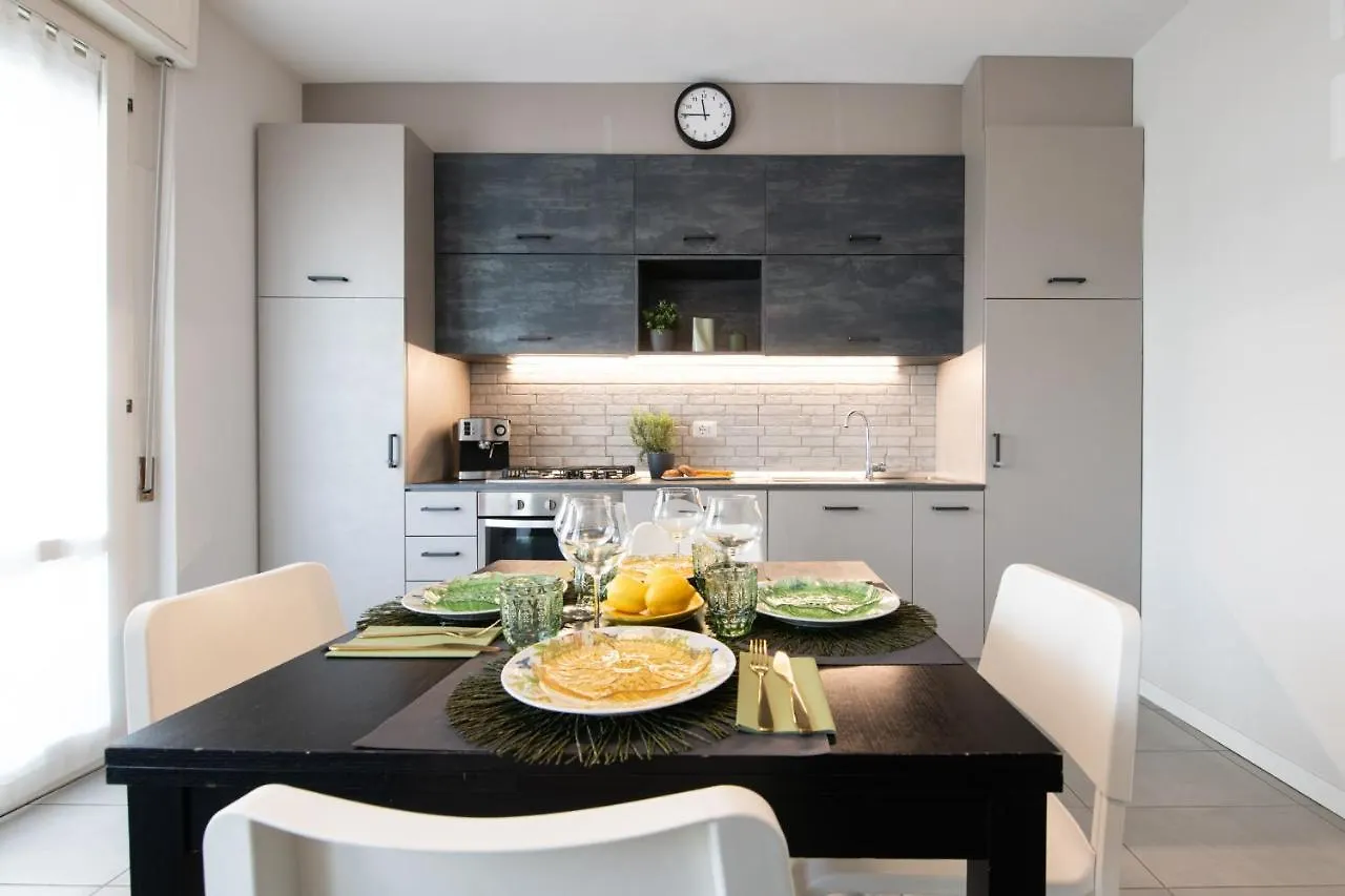 Turismo 2 Apartment Cattolica 0*,  Italy