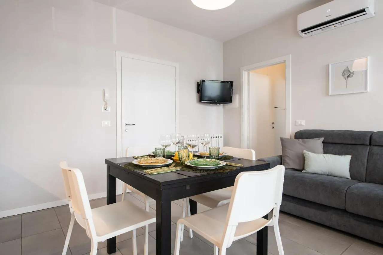 Turismo 2 Apartment Cattolica Italy