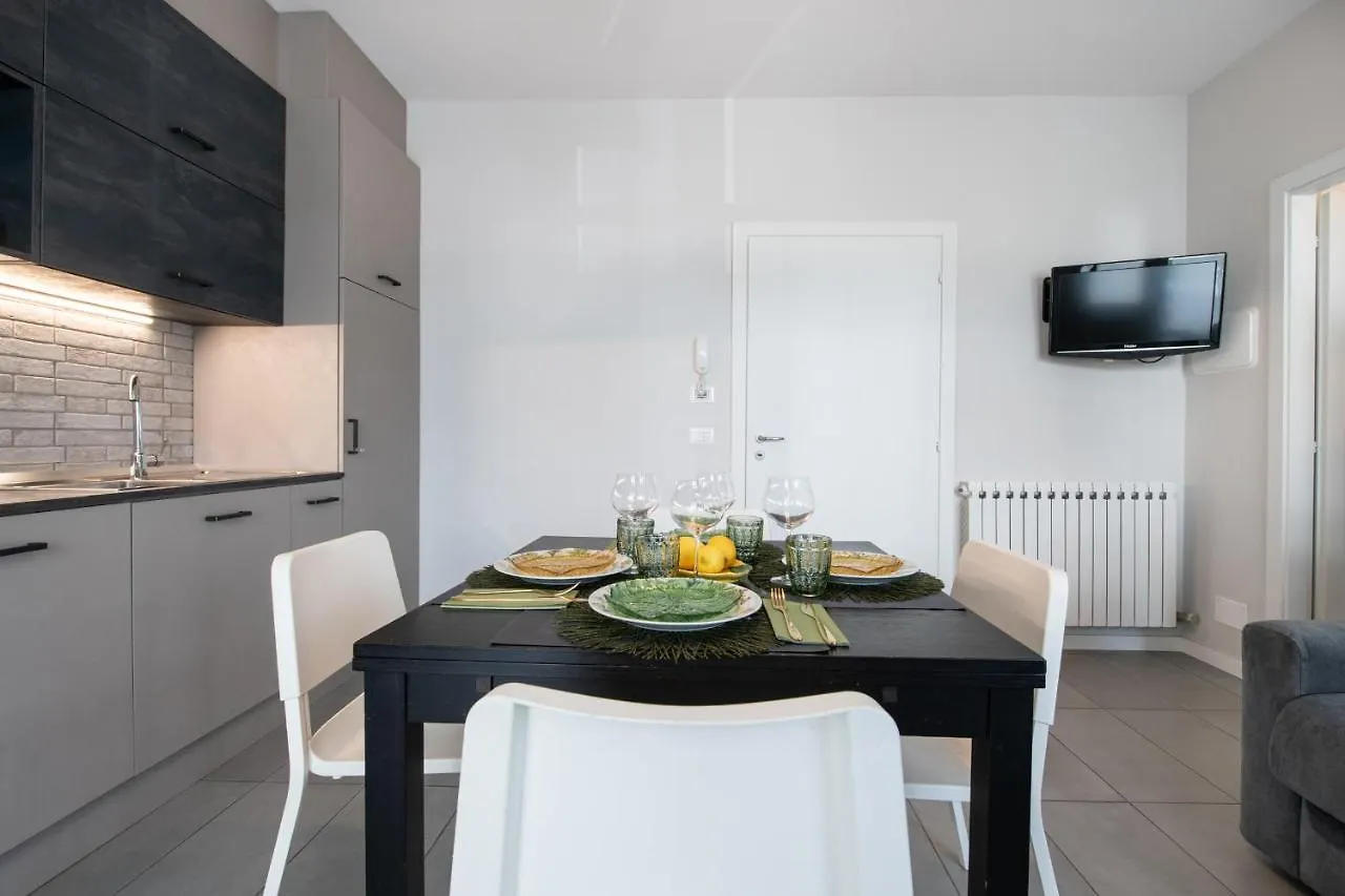 Turismo 2 Apartment Cattolica