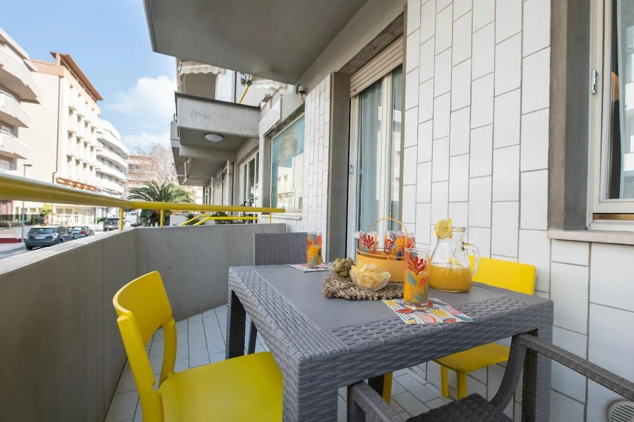 Turismo 2 Apartment Cattolica
