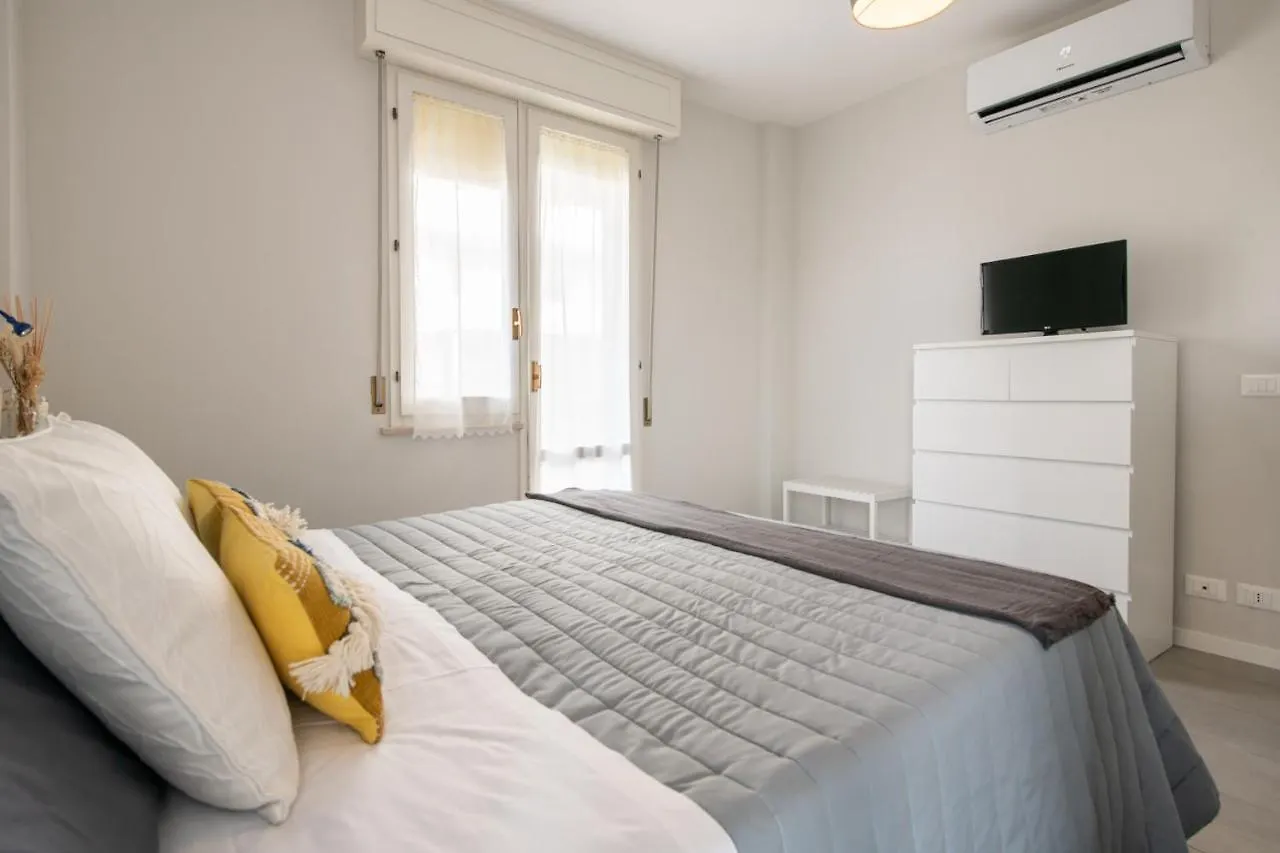 Turismo 2 Apartment Cattolica 0*,  Italy