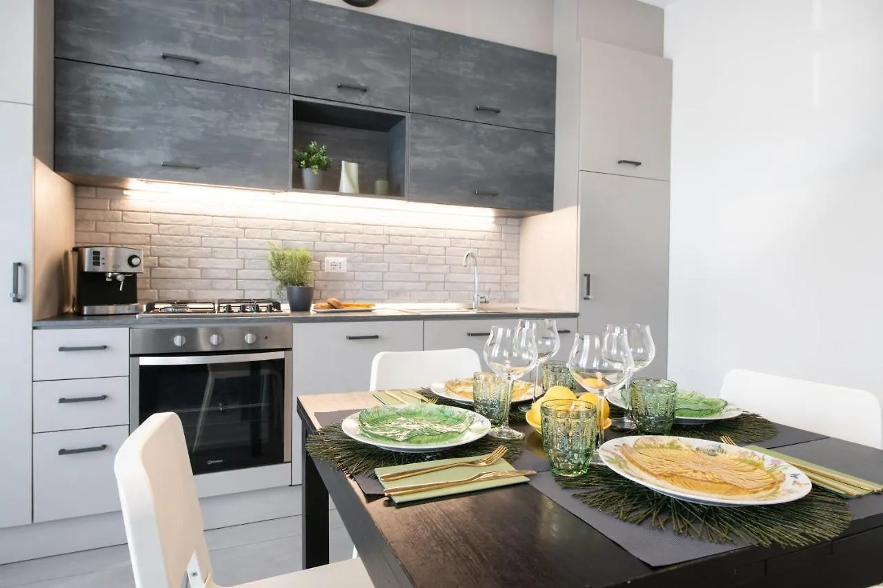 Turismo 2 Apartment Cattolica