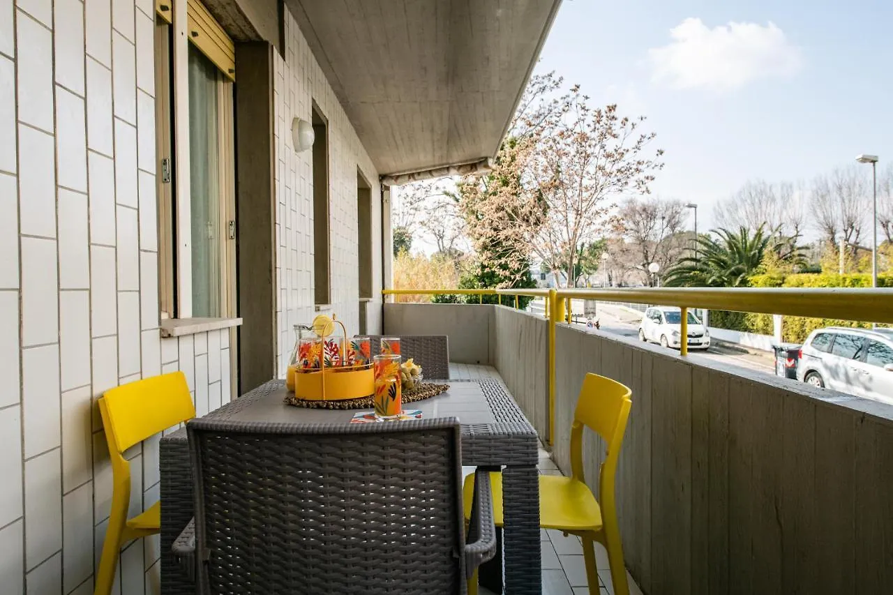 Turismo 2 Apartment Cattolica