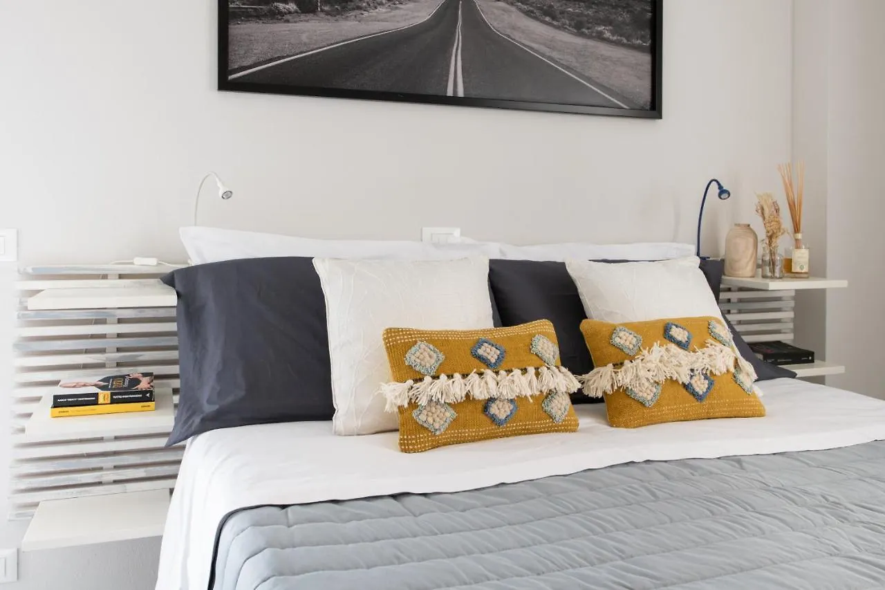 Turismo 2 Apartment Cattolica Italy