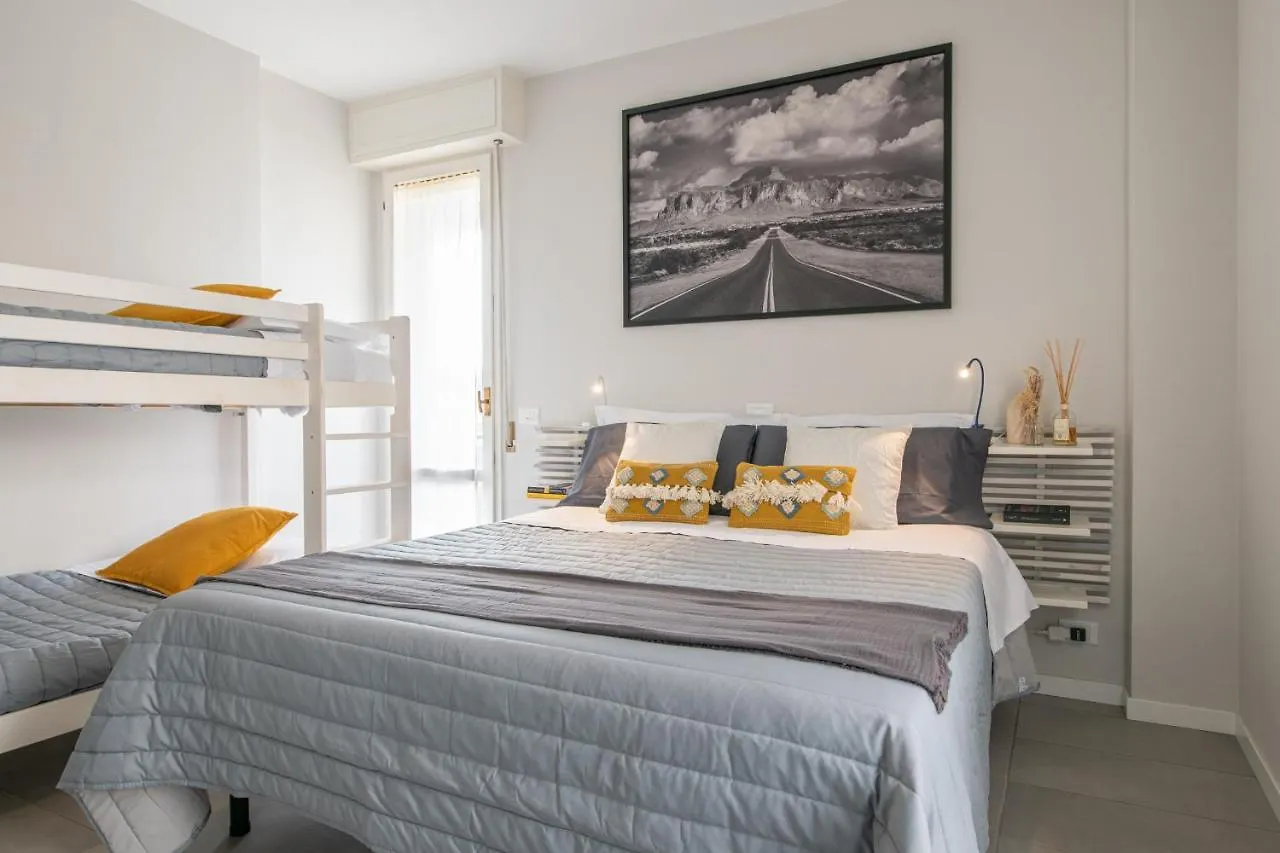 Turismo 2 Apartment Cattolica