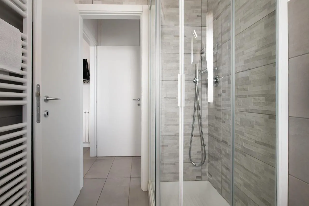 Turismo 2 Apartment Cattolica