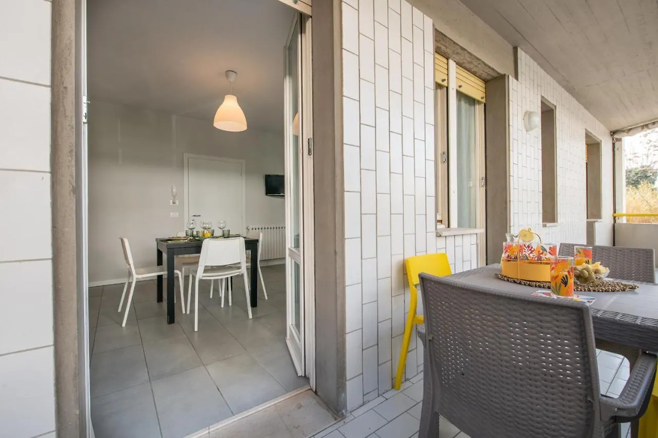 Turismo 2 Apartment Cattolica Italy