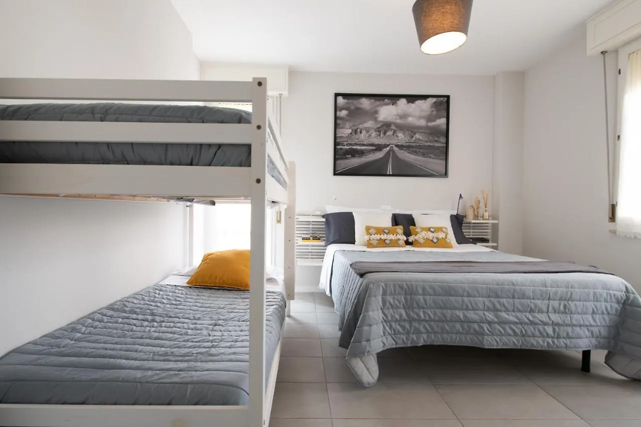 Turismo 2 Apartment Cattolica