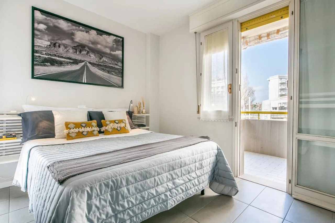 Turismo 2 Apartment Cattolica