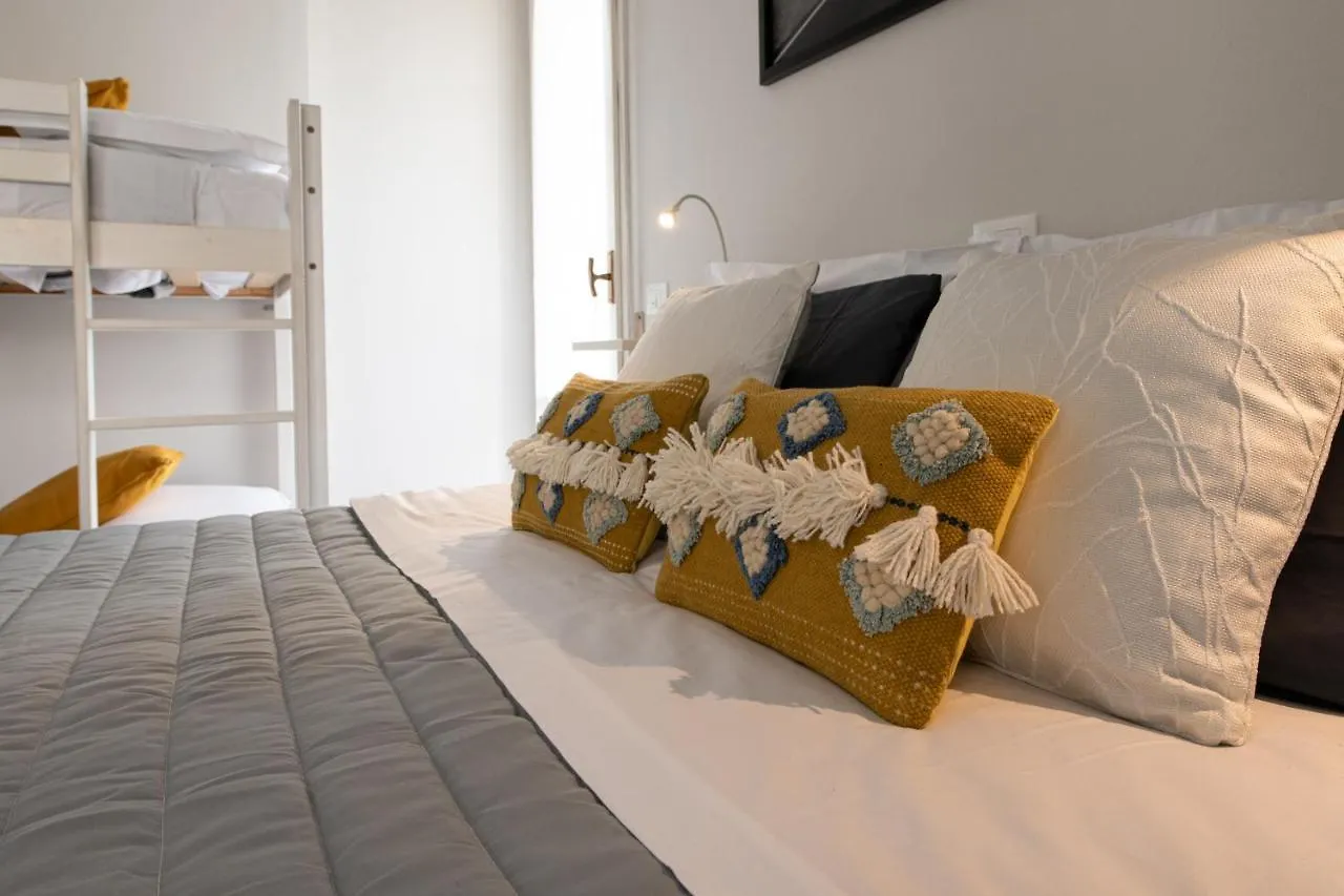 Turismo 2 Apartment Cattolica