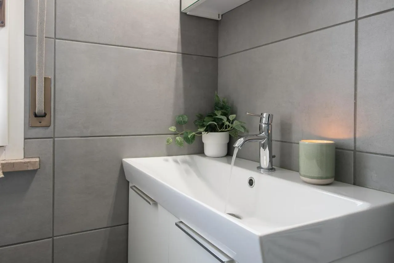 Turismo 2 Apartment Cattolica Italy