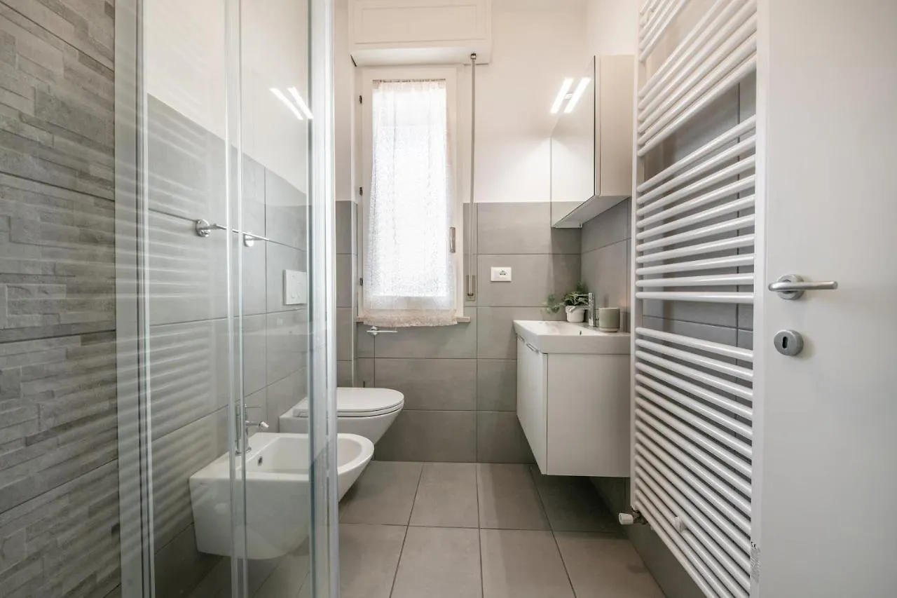 Turismo 2 Apartment Cattolica