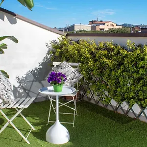 Mansarda Casa Gabriella Cattolica
